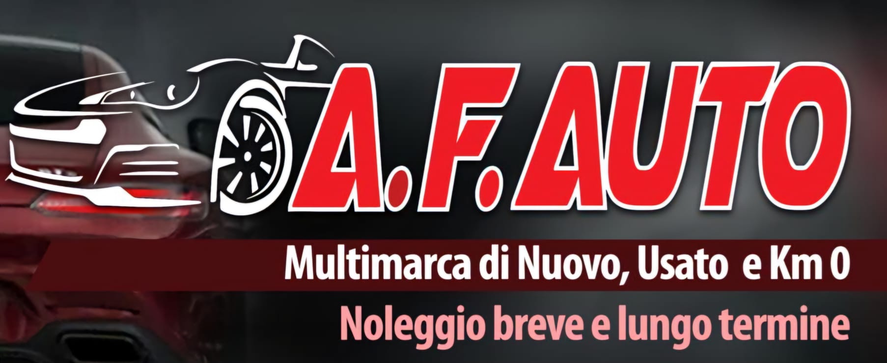 AF Auto Castelvetrano